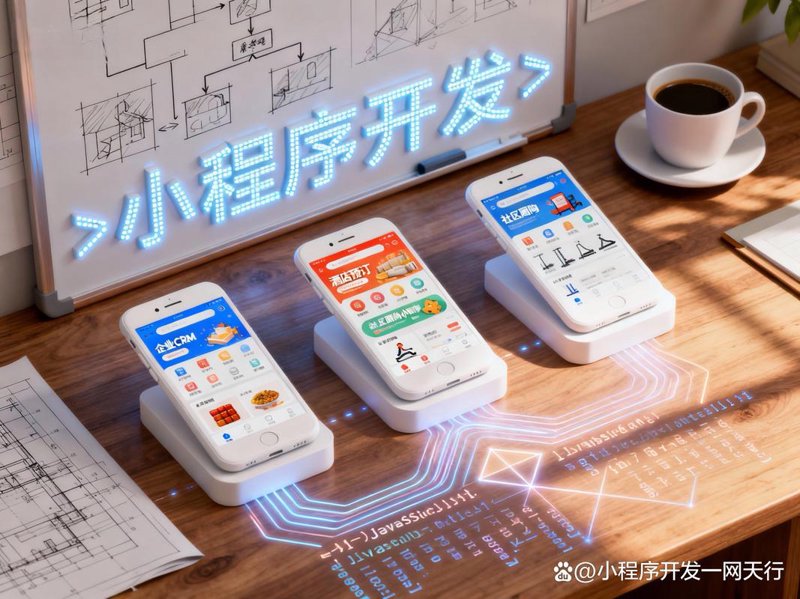 CRM开发引领企业数字化转型