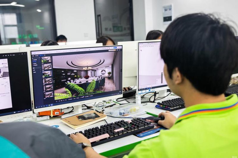 CRM开发助力企业步入数字化新时代